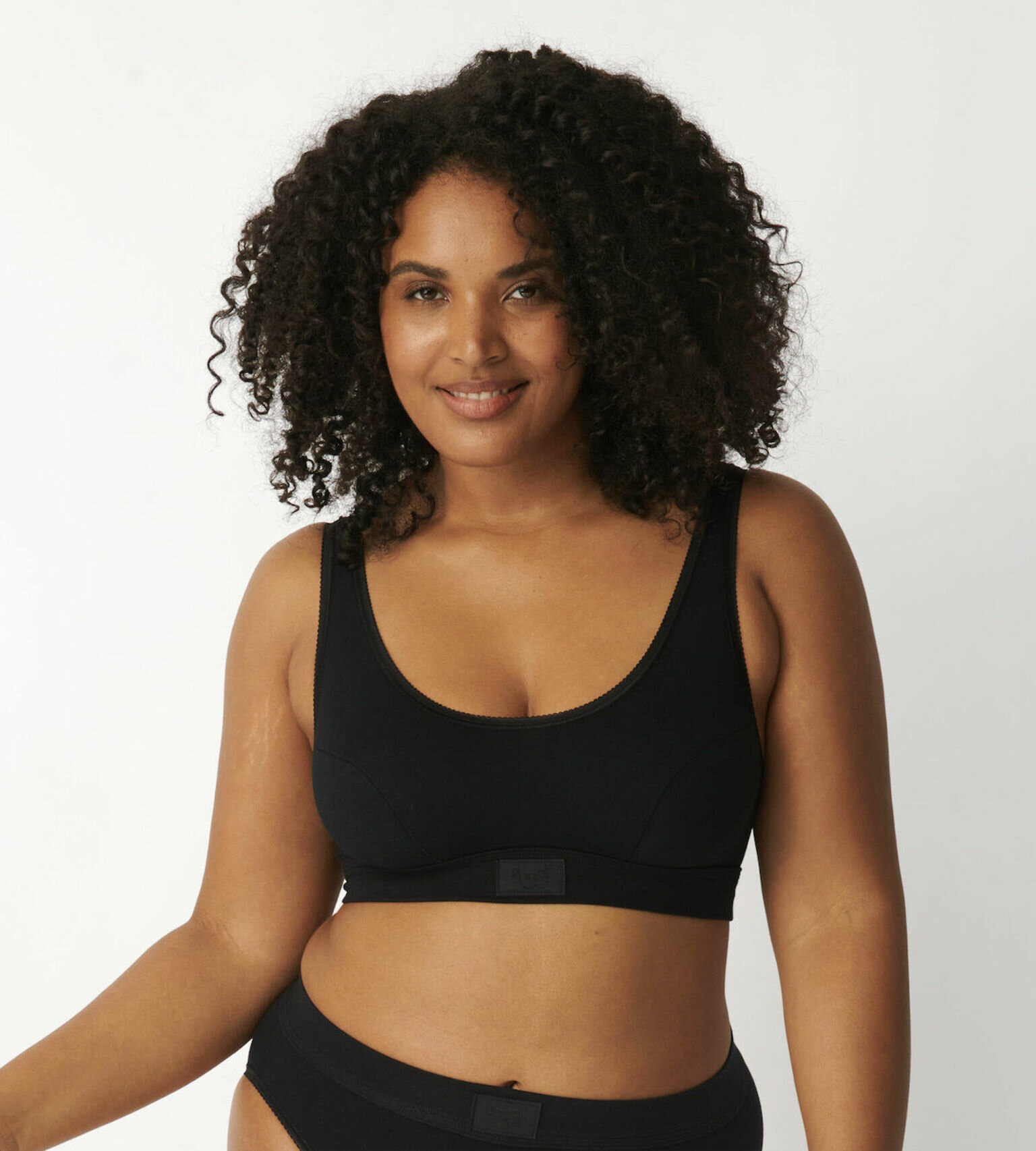 10022574_0004_2 Sloggi Double Comfort Top
