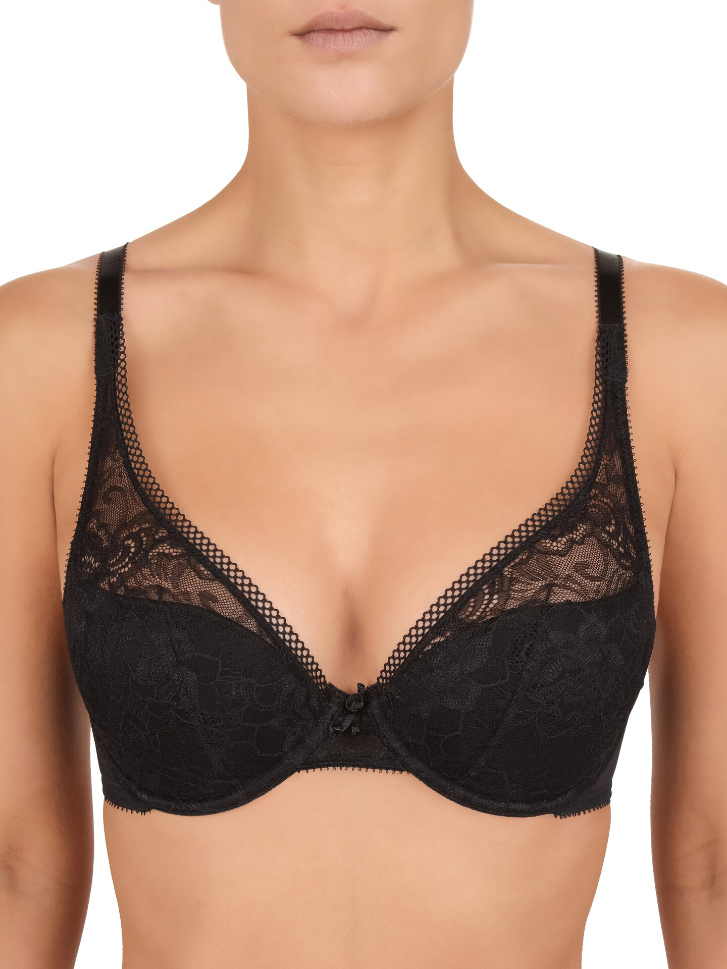 Conturelle Secret Garden Dekolleté BH