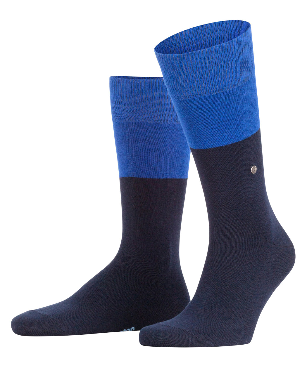 Burlington Chester Herren Socken