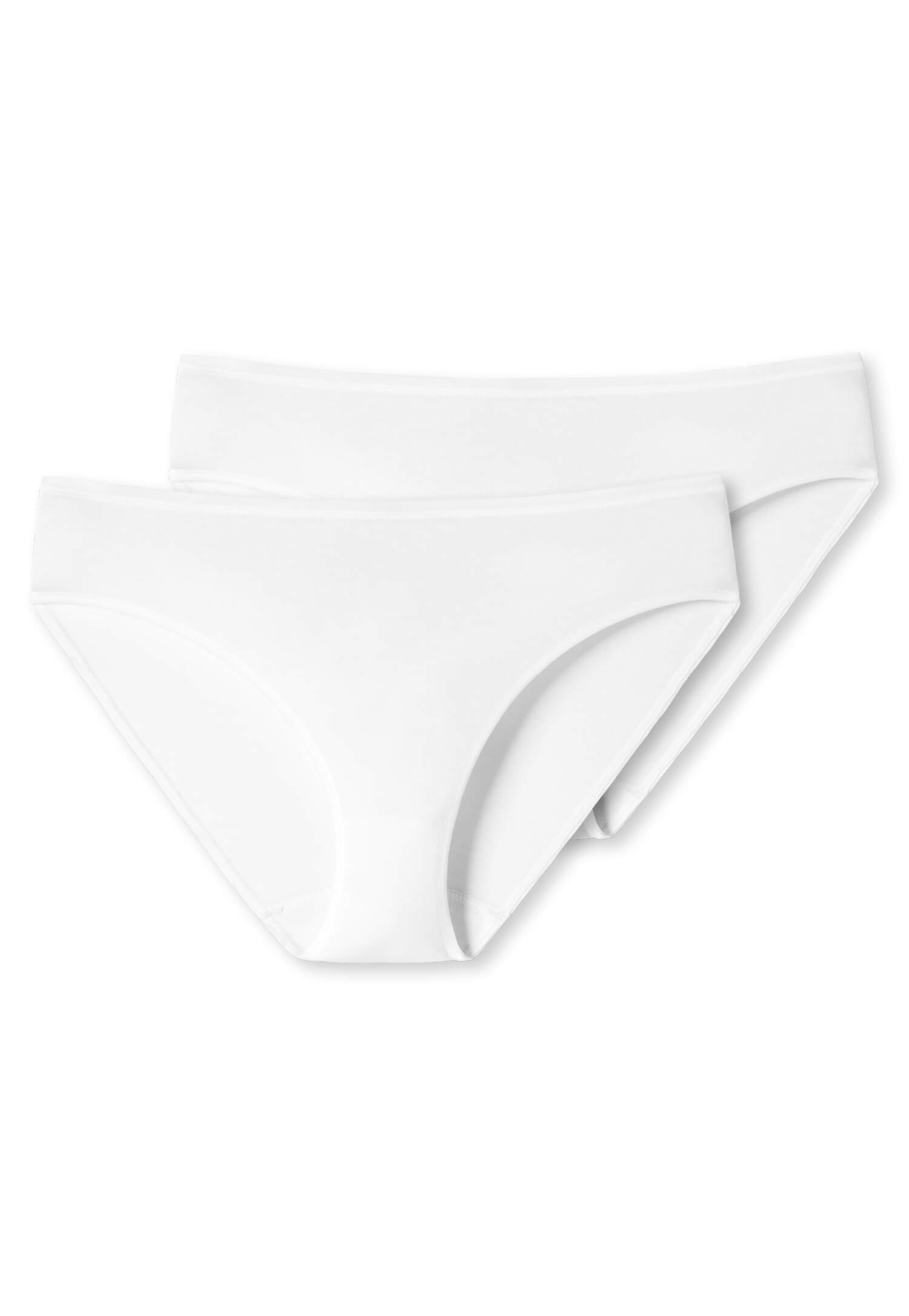 2er-Pack Schiesser 95/5 Damen Tai
