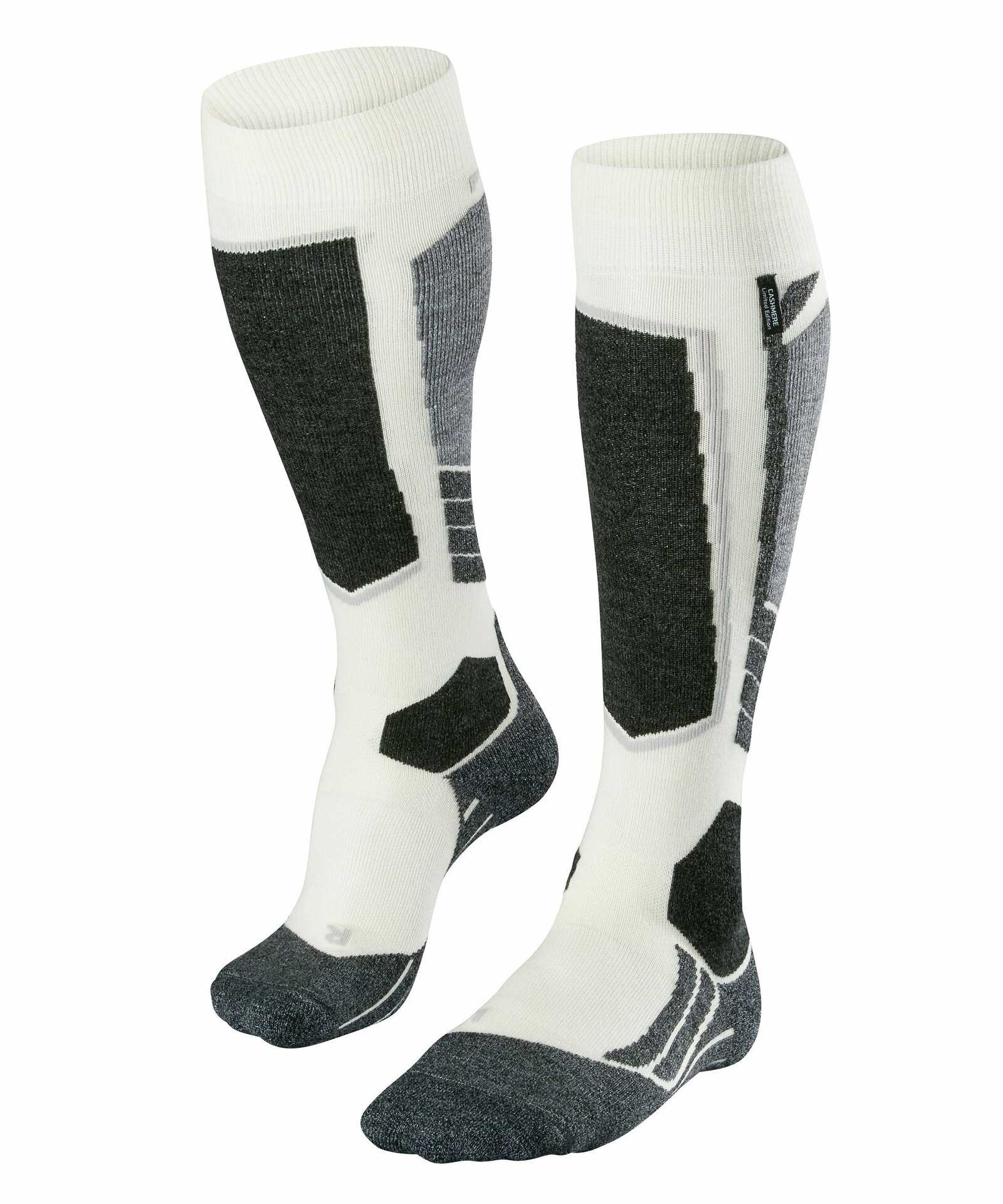 Falke SK2 Cashmere Damen Kniestrümpfe