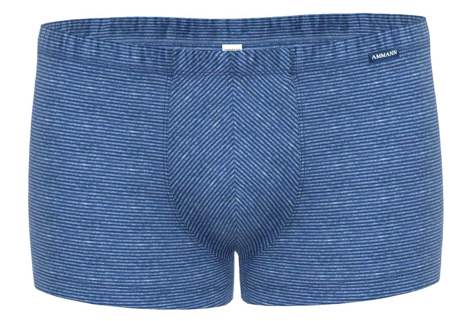 Ammann Jeans Single Herren Retro-Short
