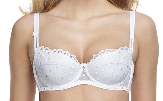 Susa Wiesn-Zauber Damen Dirndl-BH