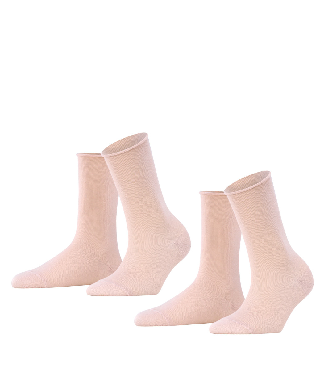 Falke Happy 2-Pack Damen Socken