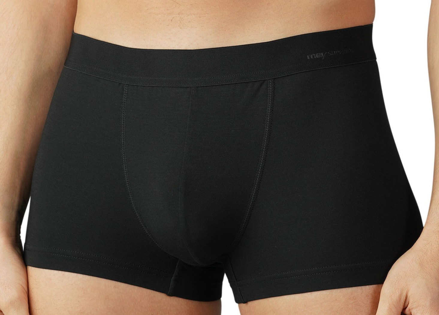Mey Serie Superior Herren Shorty