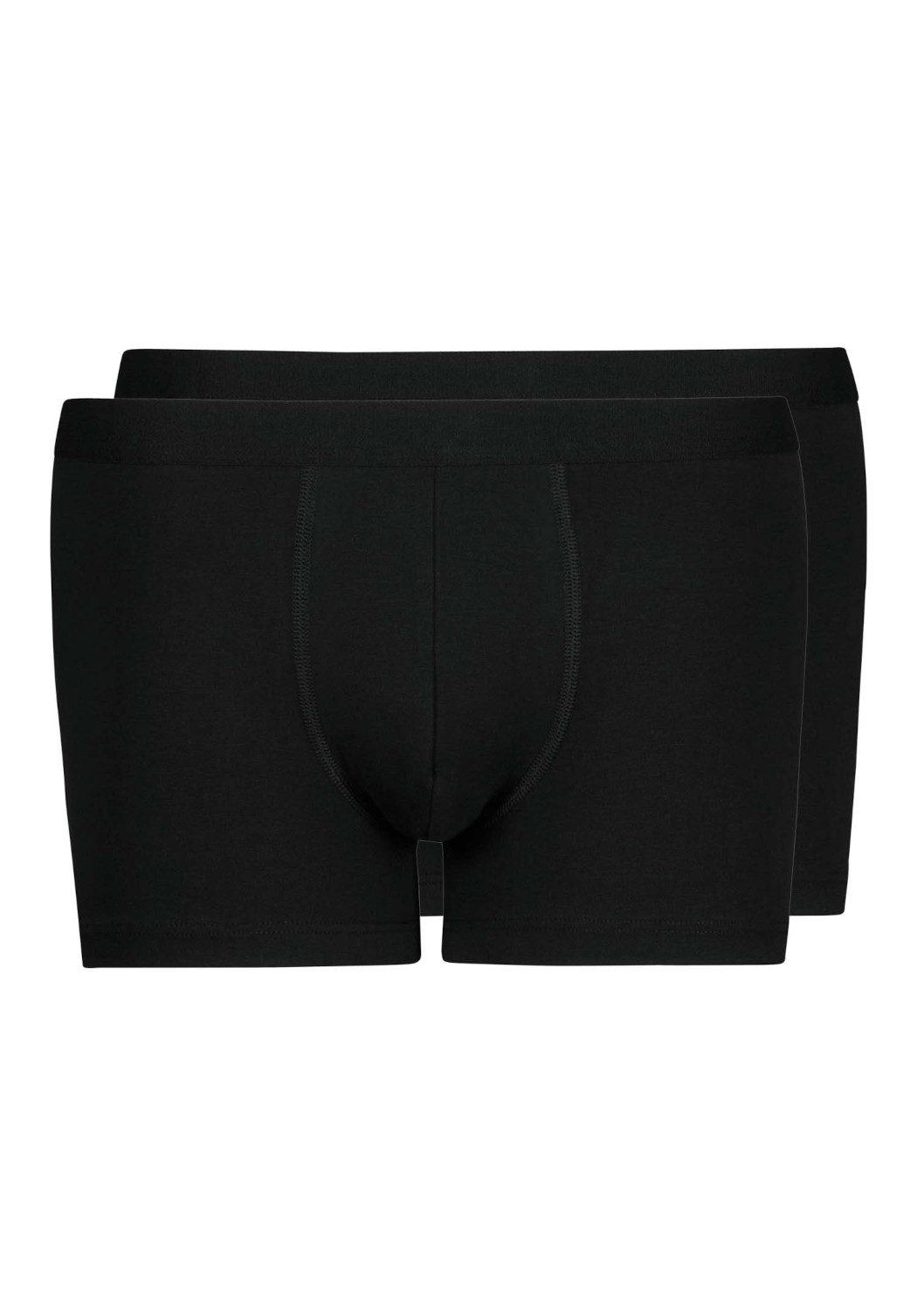 2er-Pack Huber Cotton Box Herren Pant