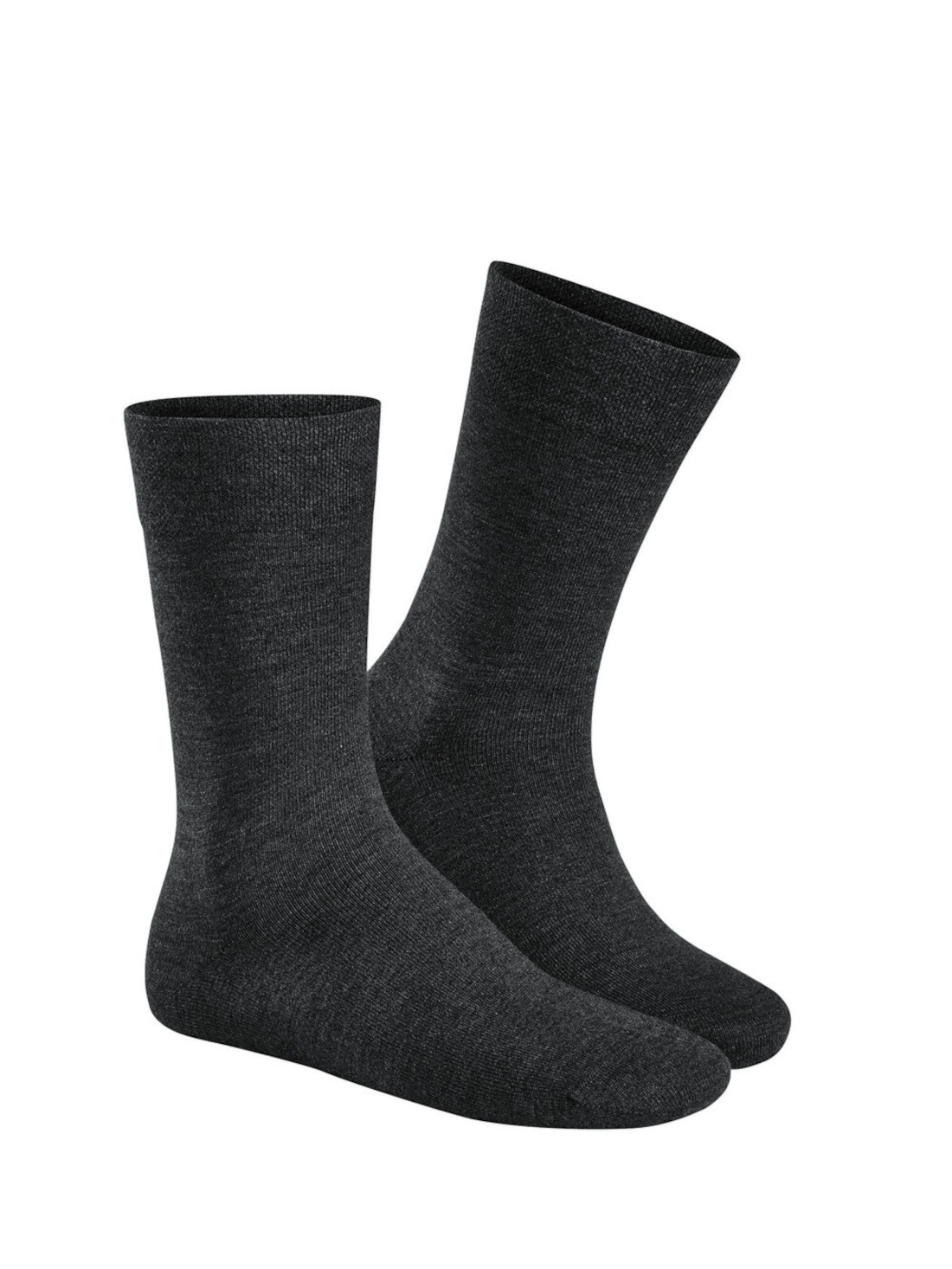 3er-Pack Hudson Relax Woolmix Herren Socke