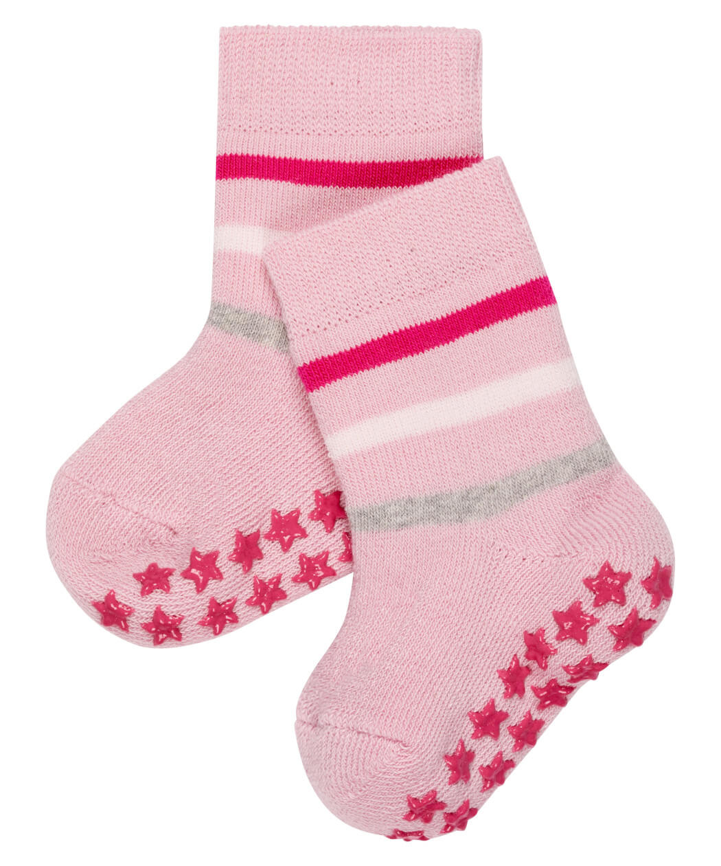 2er Pack Falke Multi Stripe Baby Socken