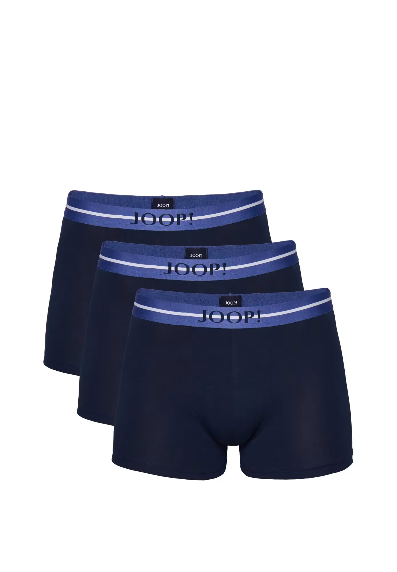 3er-Pack Joop Everyday Herren Boxer