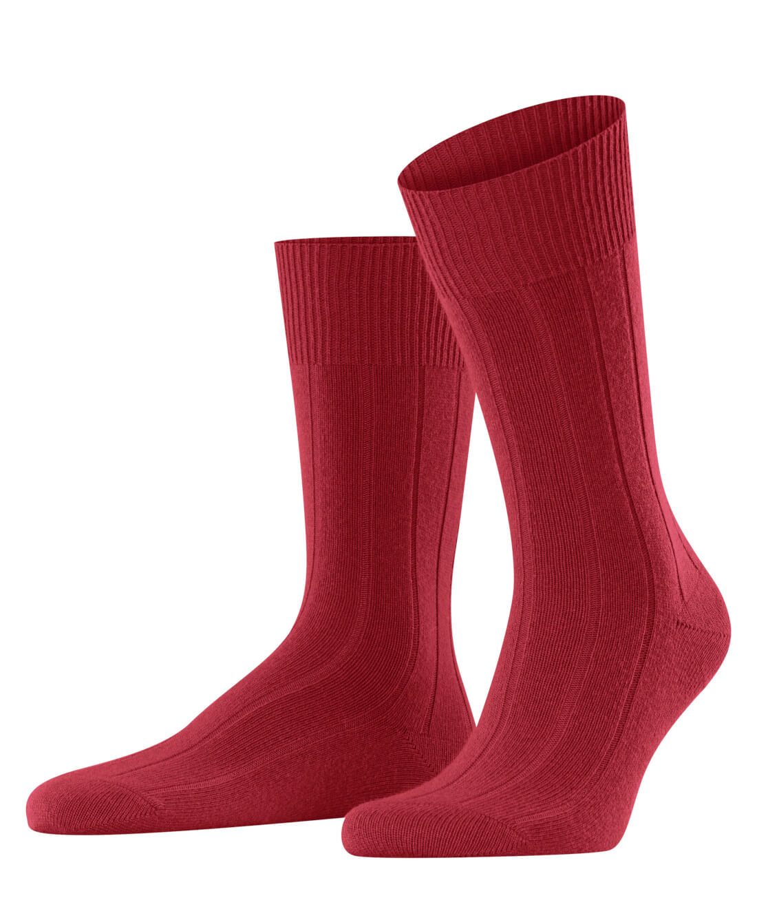 Falke Lhasa Rib Herren Socken
