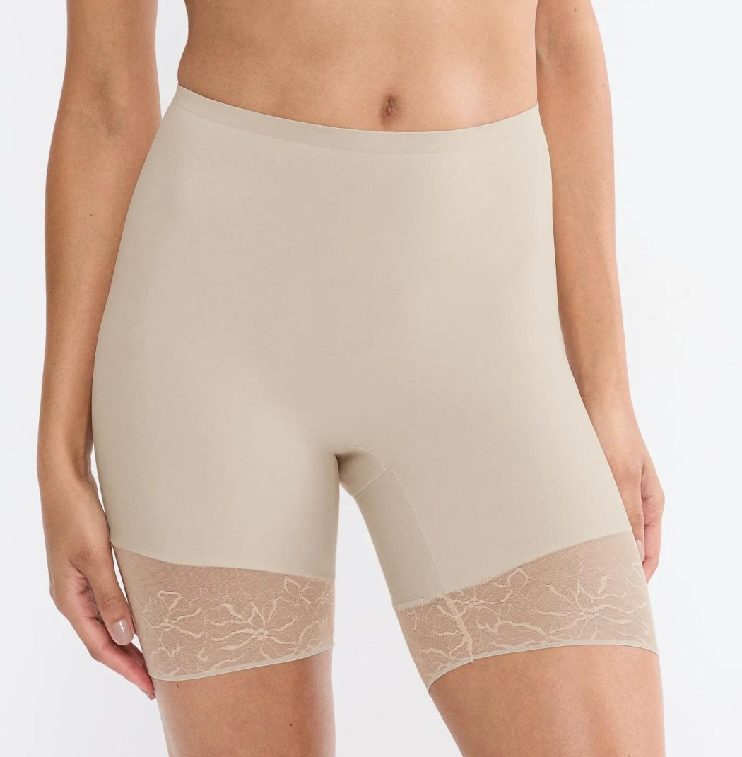 Triumph Comfort Contour Damen Mid-Thigh Panty 