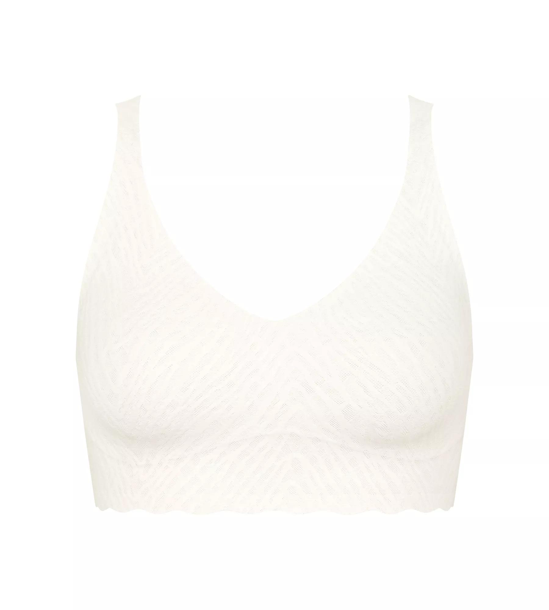 Sloggi Zero Feel Bliss Damen Bralette