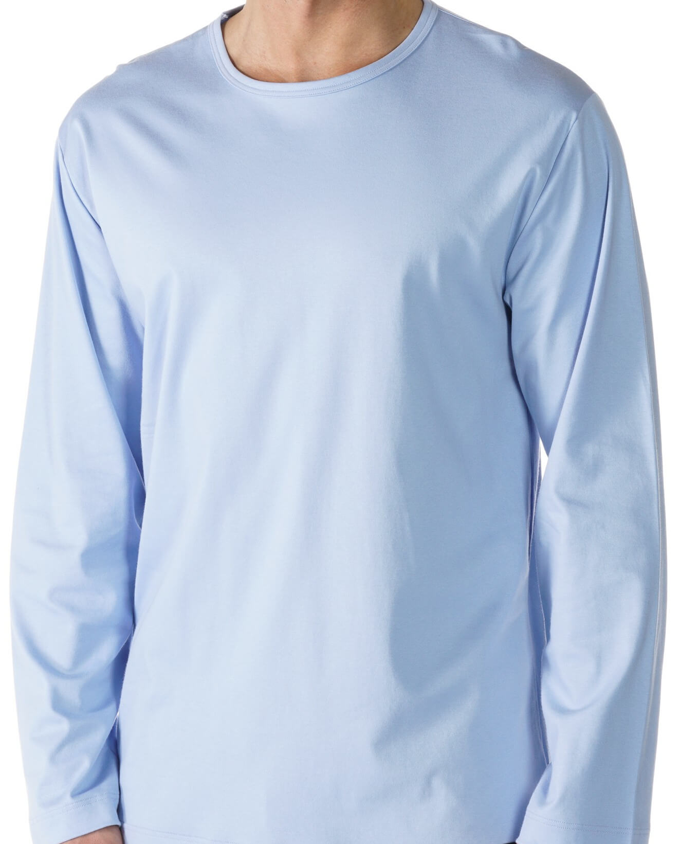 Mey Serie Springvale Herren Shirt Langarm