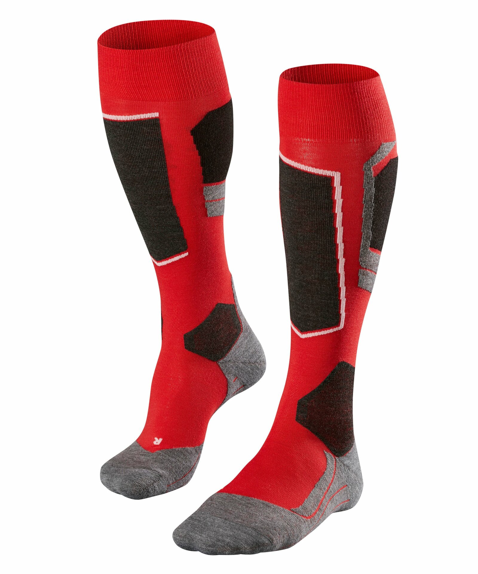 Falke SK4 Herren SKI Kniestrumpf