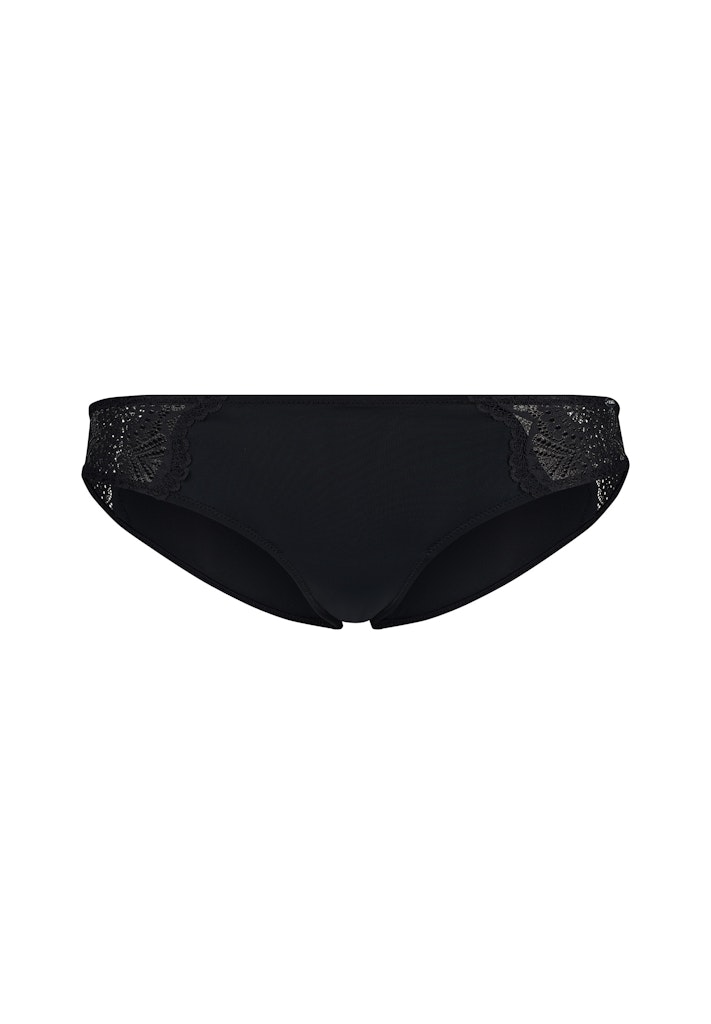 Skiny Daywear Micrornaments Damen Rio Slip