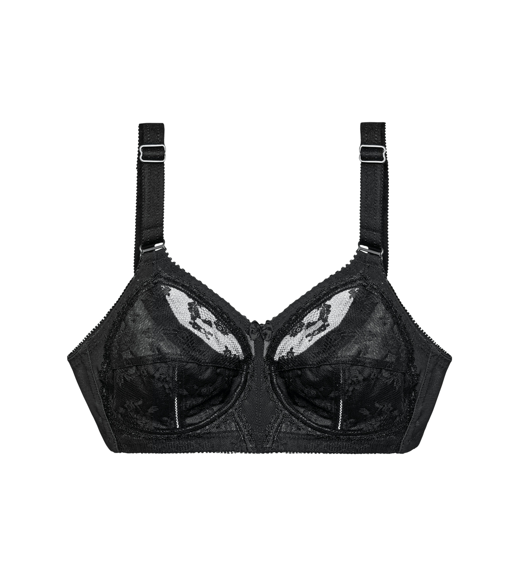 Triumph Doreen Damen X BH ohne Bügel