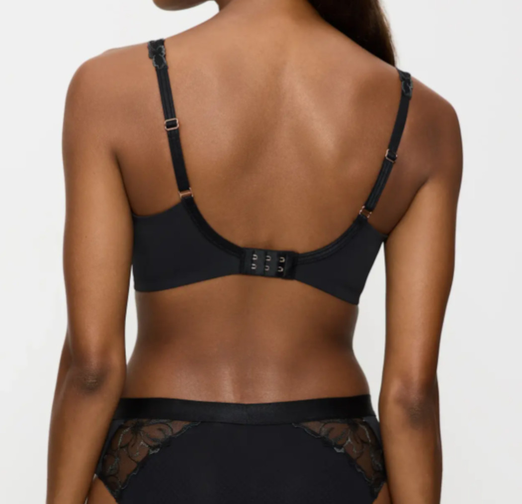 Triumph Wild Azalea Florale W01 Damen BH
