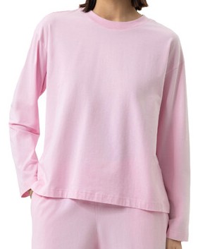 Mey Serie Sloid Love Damen T-Shirt langarm 