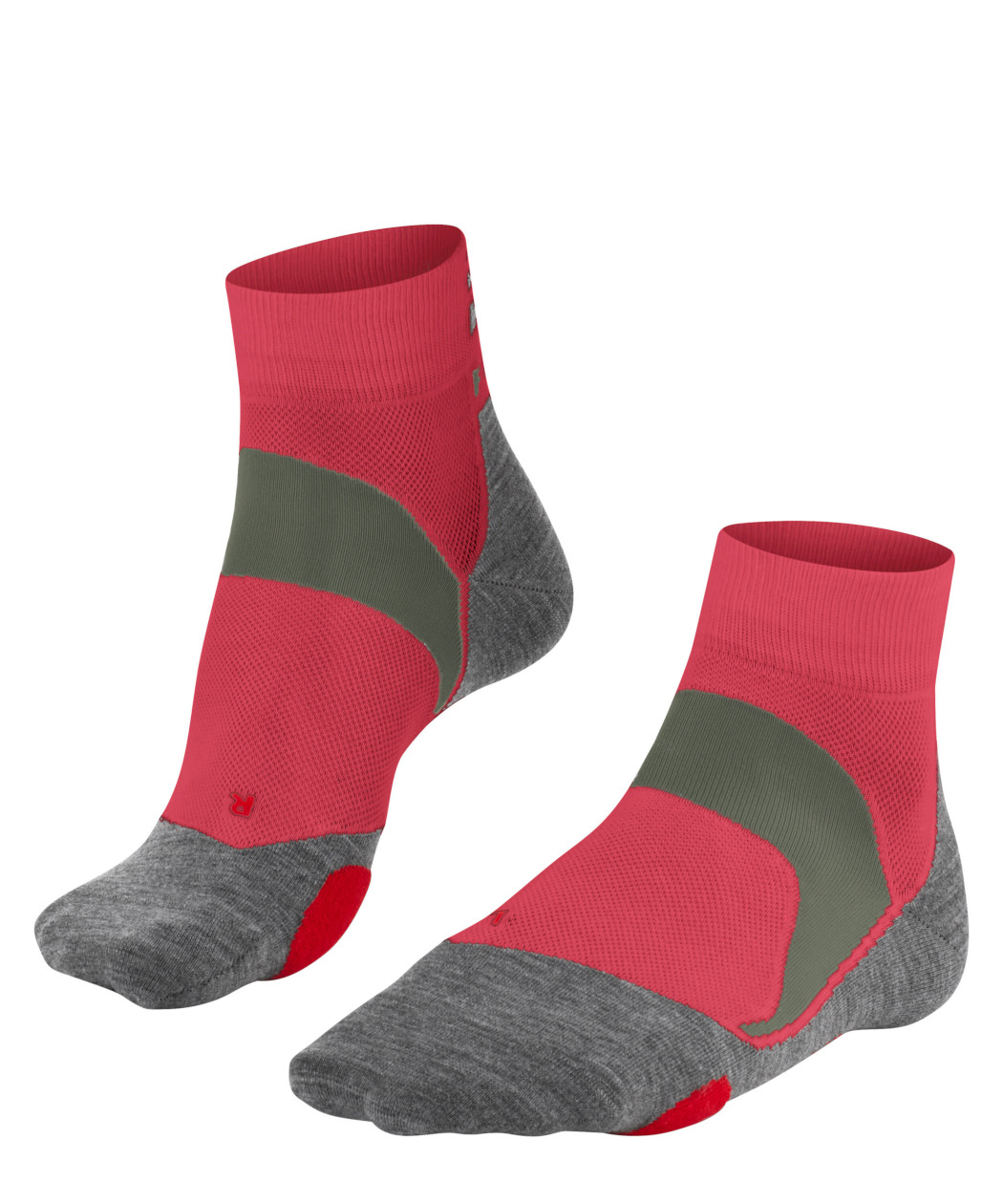 Falke BC5 Short Unisex Socken