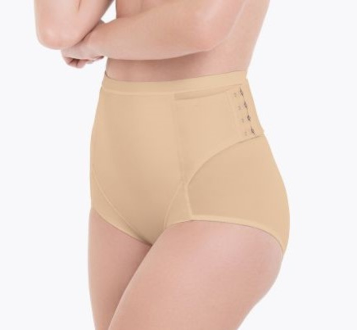 Anita Maternity Rebelt Panty Florence Rückbildungshose