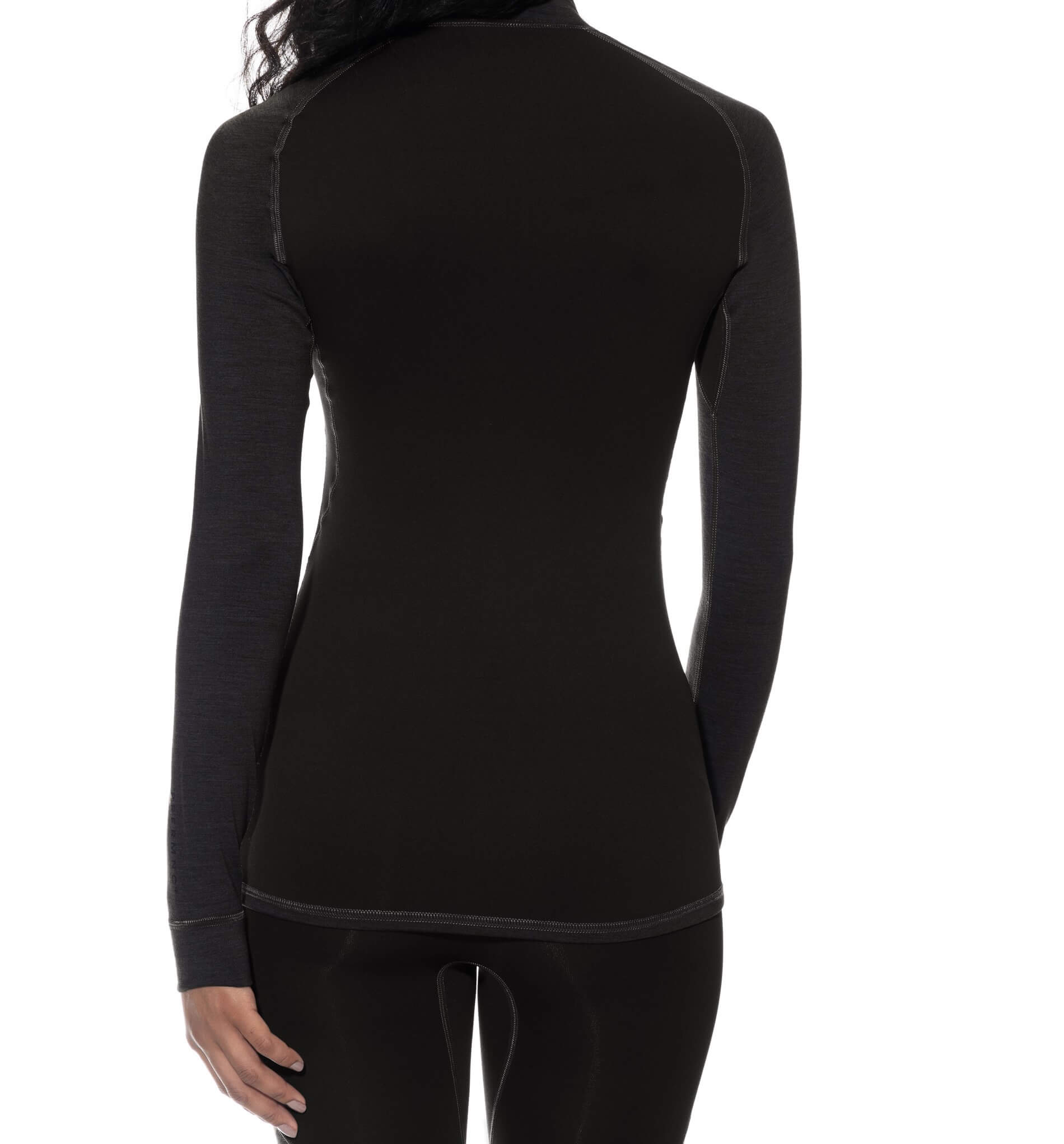 Mey Serie Prfrmnc+ Damen T-Shirt langarm