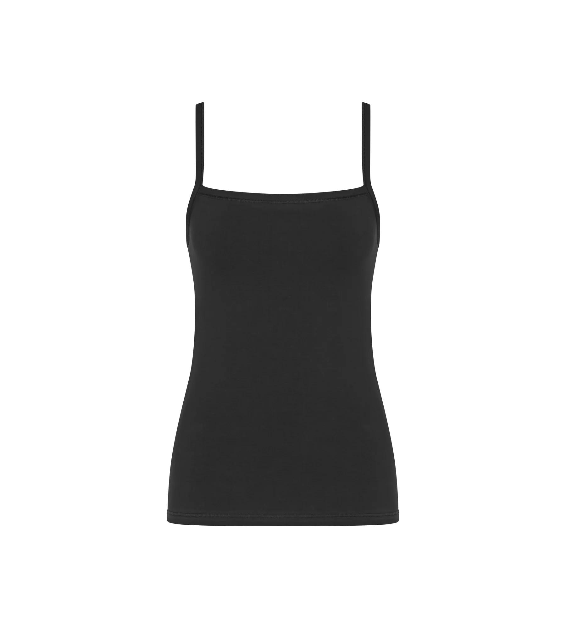 Sloggi Ever Ease Damen Spaghetti Shirt