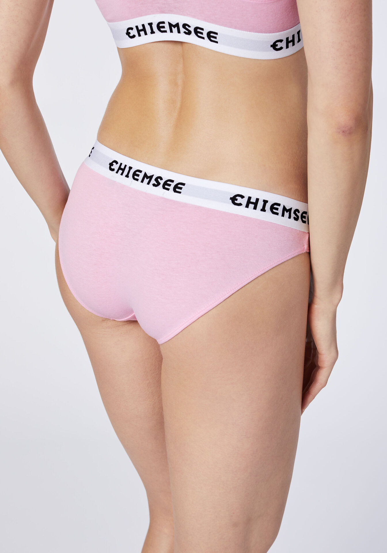 3er Pack Chiemsee Damen Unterhosen Briefs