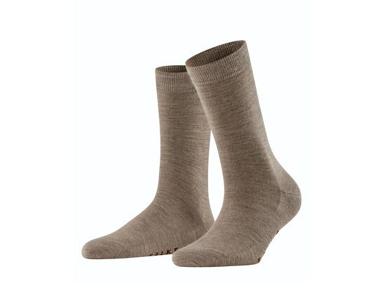 Falke Softmerino Damen Socken