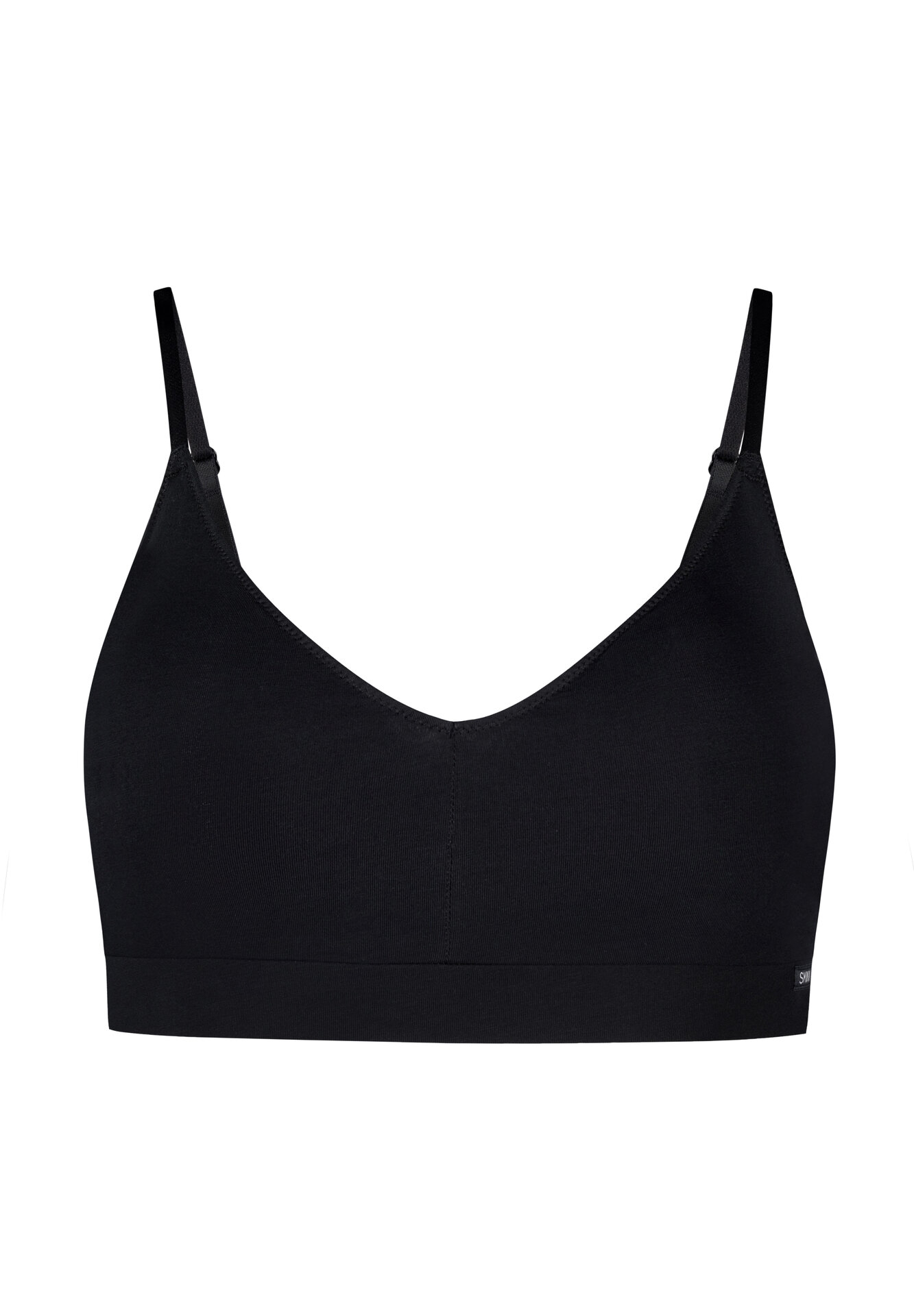 Skiny Essentials Damen Bustier