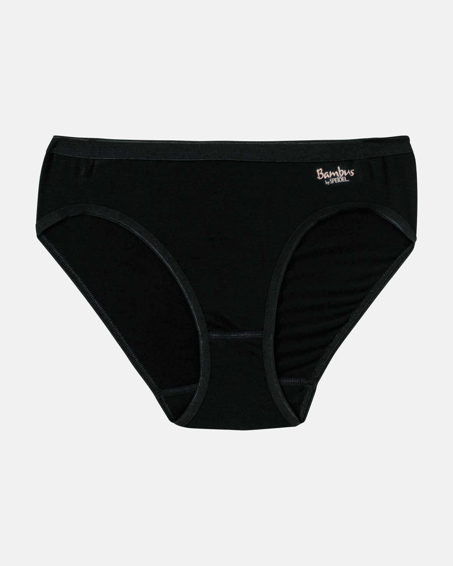 Speidel Serie Bambus Minislip
