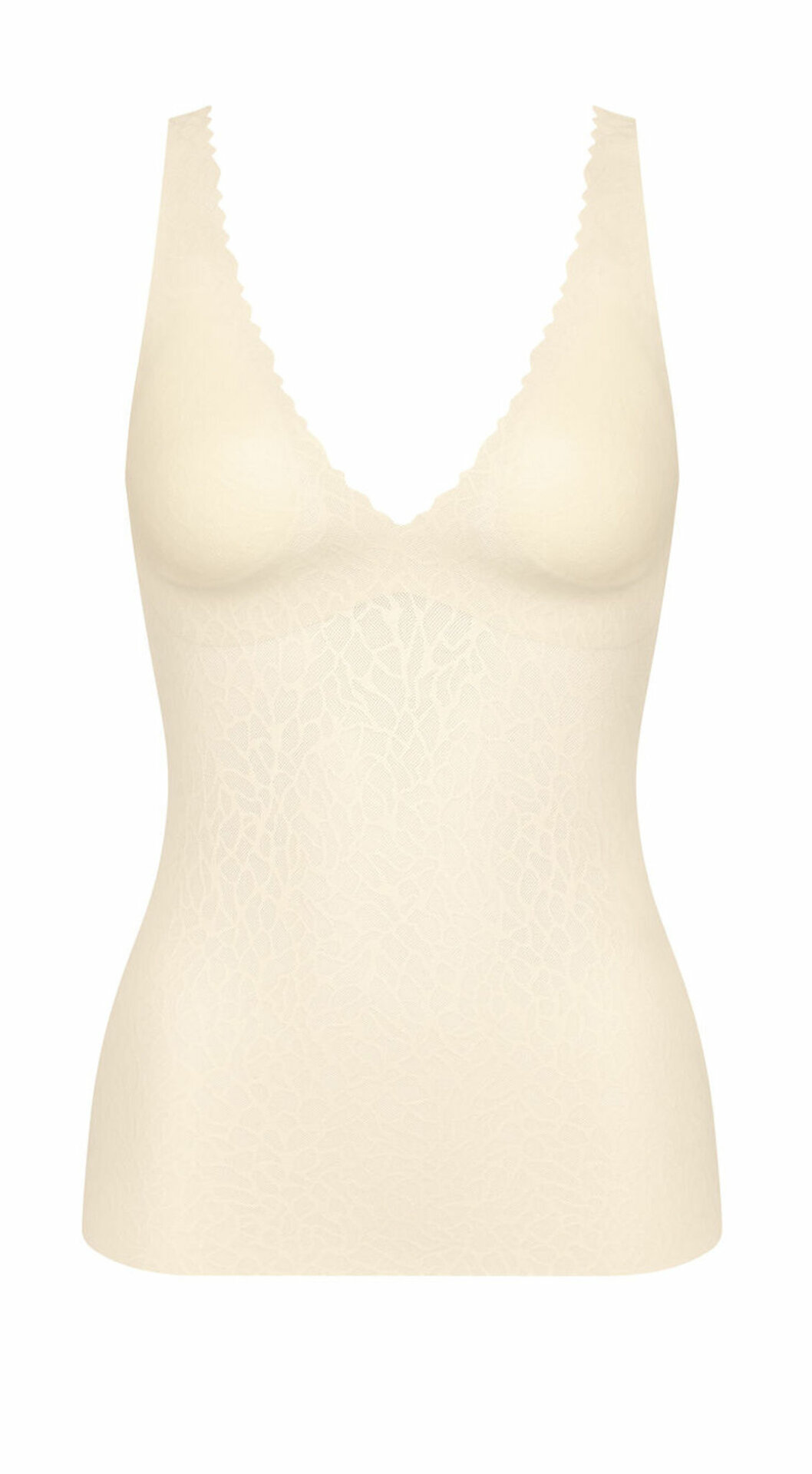 Sloggi Zero Feel Lace 2.0 Bra-Shirt
