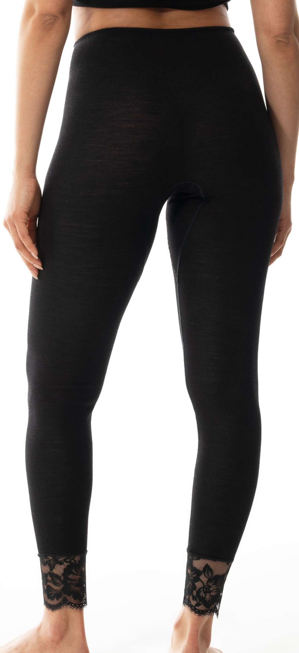 Mey Serie Wool Love Damen Leggings