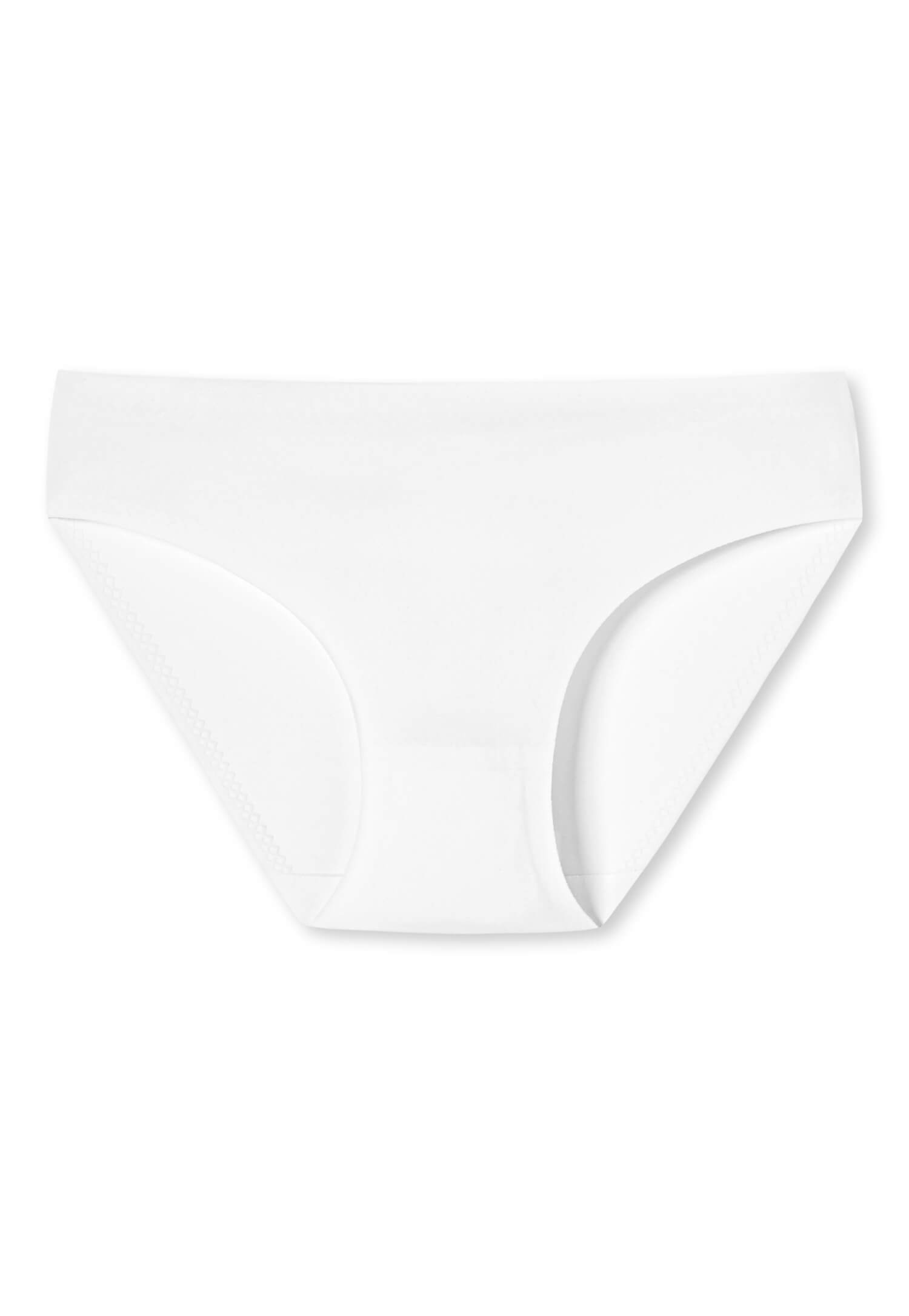 Schiesser Invisible Soft Damen Hip-Rio-Slip