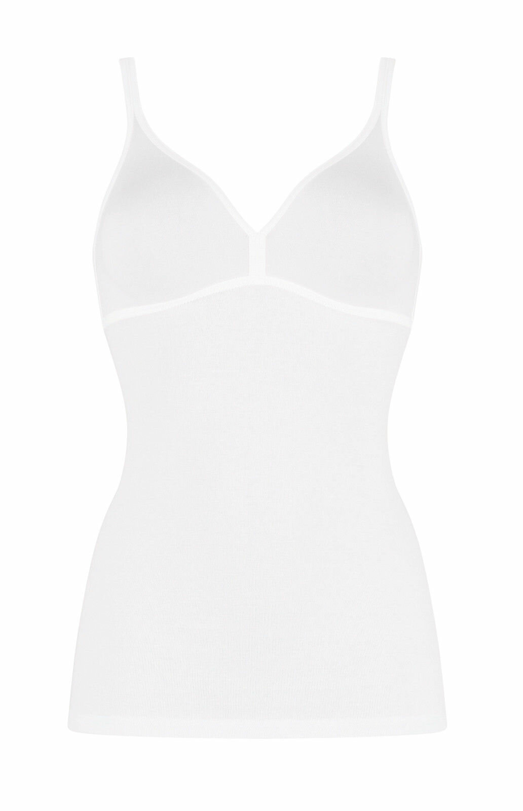 Triumph Katia Basics BV X BH-Hemdchen