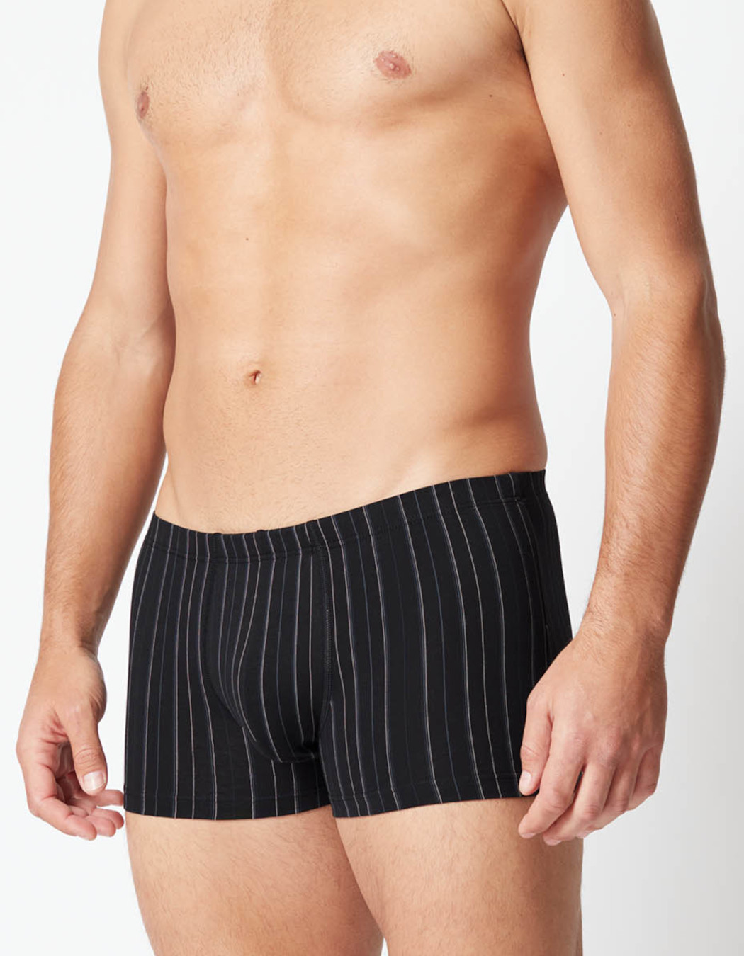 2er-Pack Huber Cotton Herren Pants