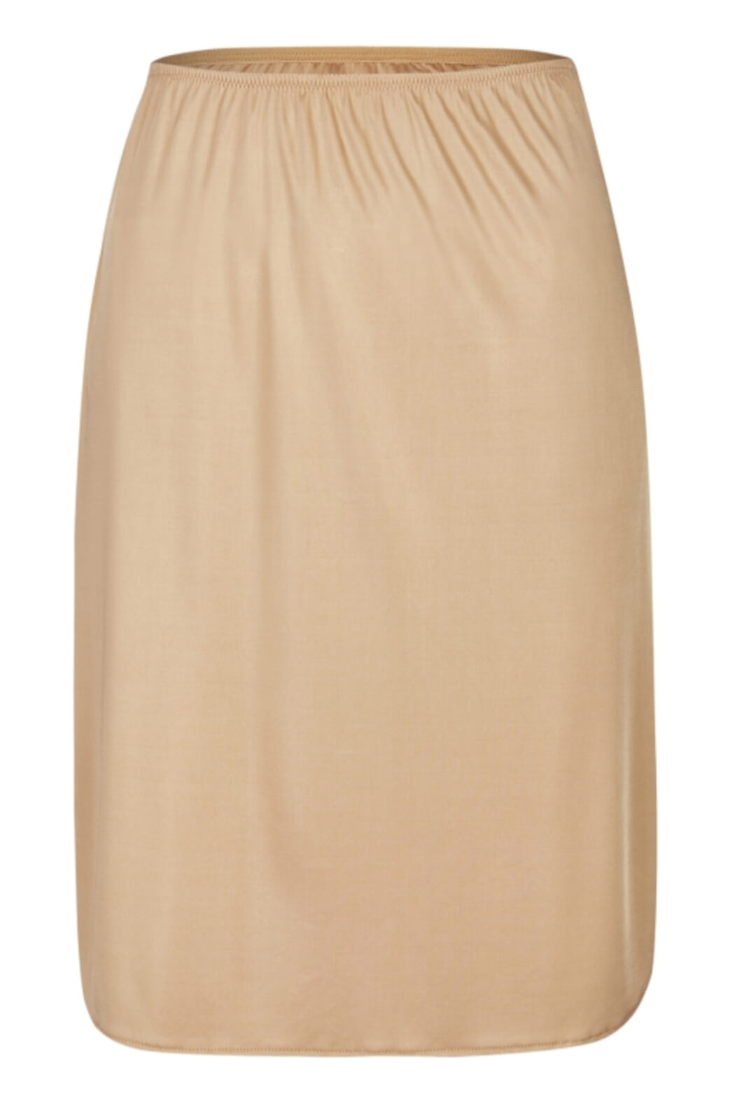 Nina von C. Serie Elegance Damen Halbrock 60 cm