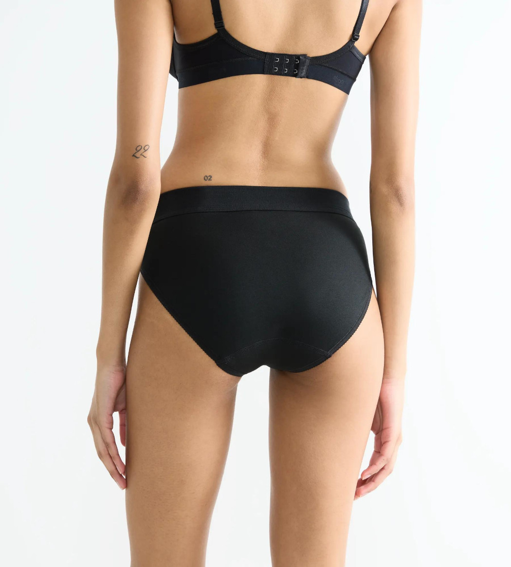 Sloggi Double Comfort T Damen Tai