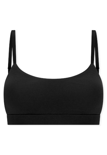 Schiesser Unique Cotton Damen Bustier