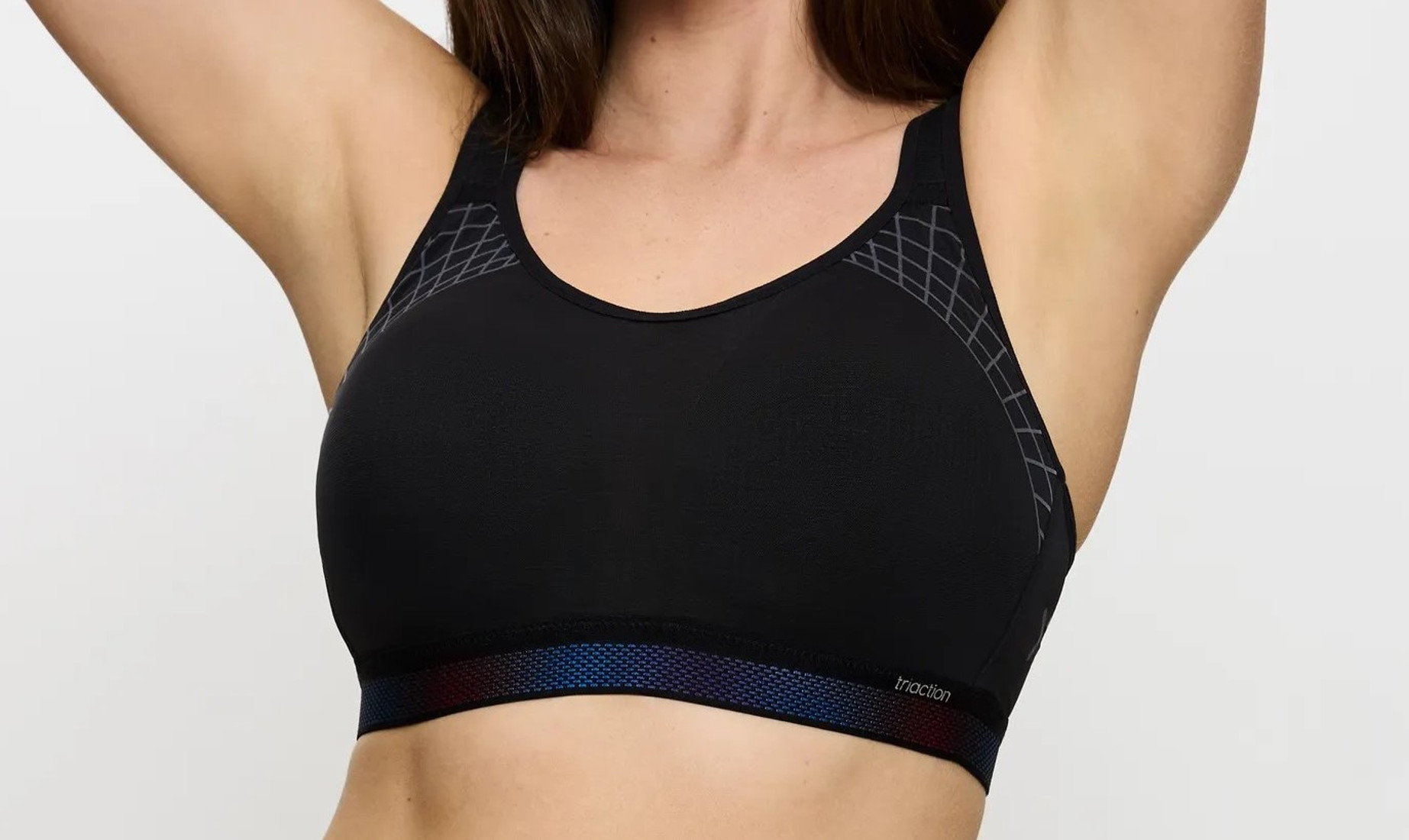 Triaction Cardio Flow N01 EX Minimizer Sport-BH