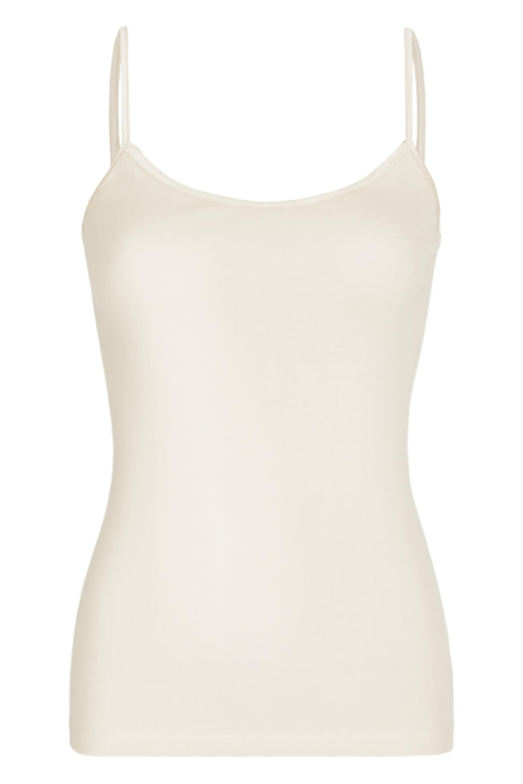 Nina von C. Serie Pure Damen Trägertop