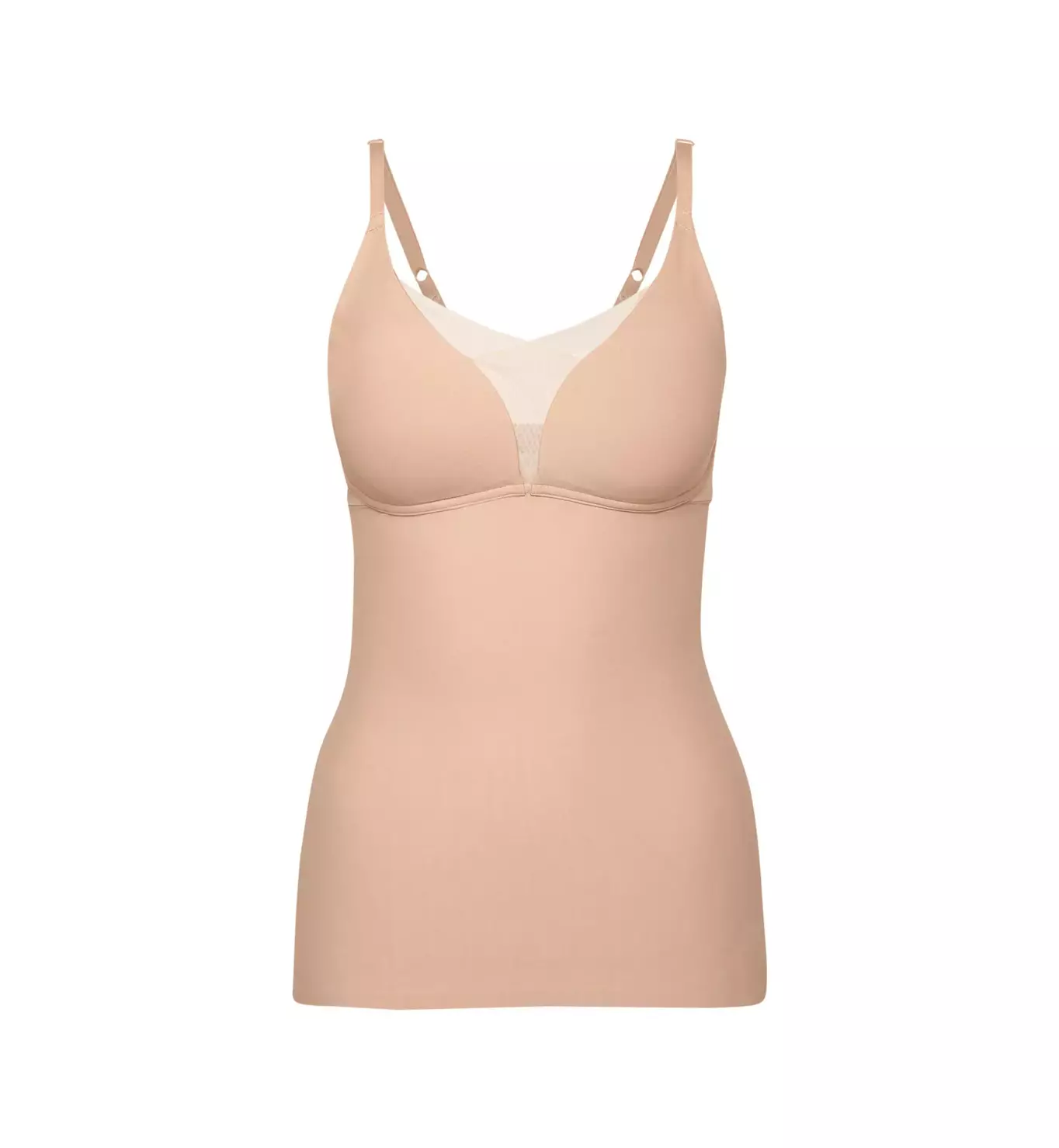 Triumph Shape Smart Bra-Shirt