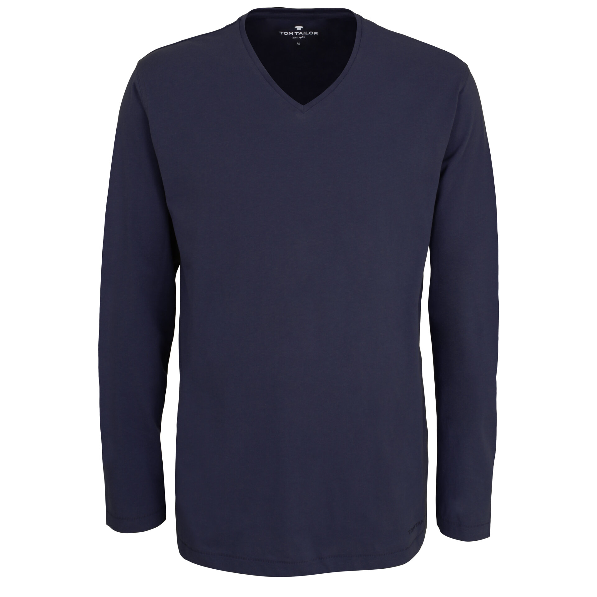 Tom Tailor Mix it up Longsleeve Herren