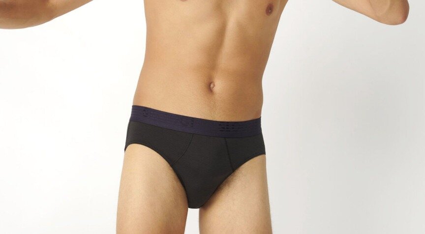 2er Pack Sloggi Ever Cool Herren Brief 2P