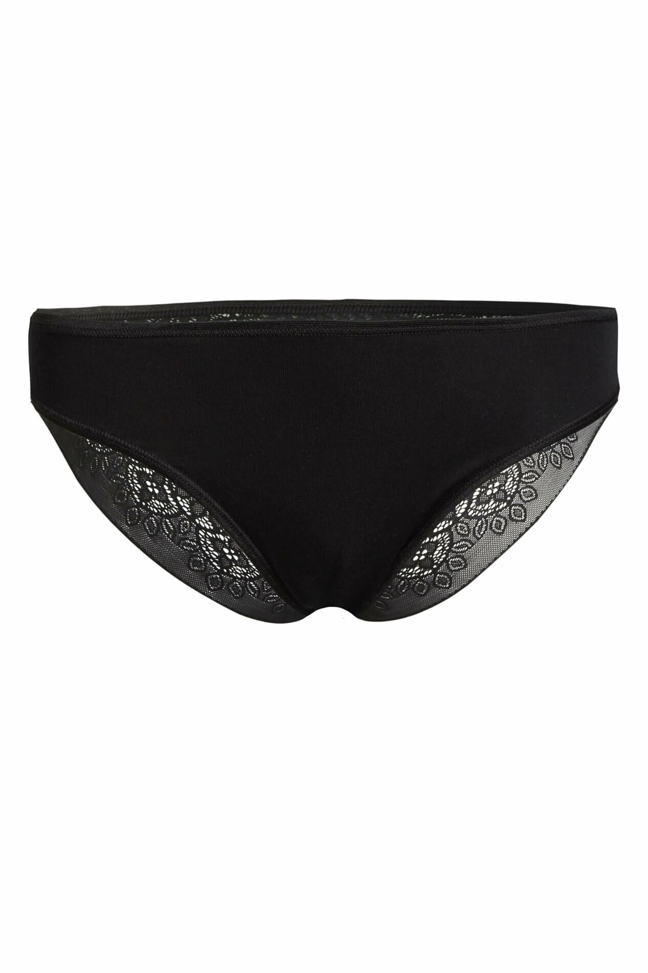 440_9794_750 Contraer Damen Slip mit Spitze