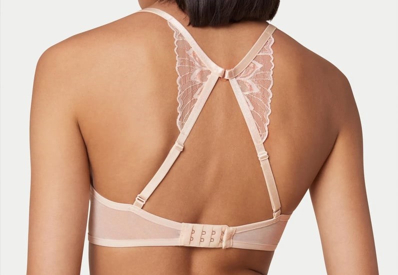 Triumph Classics Amourette Charm Delight Damen WHP Bügel-BH