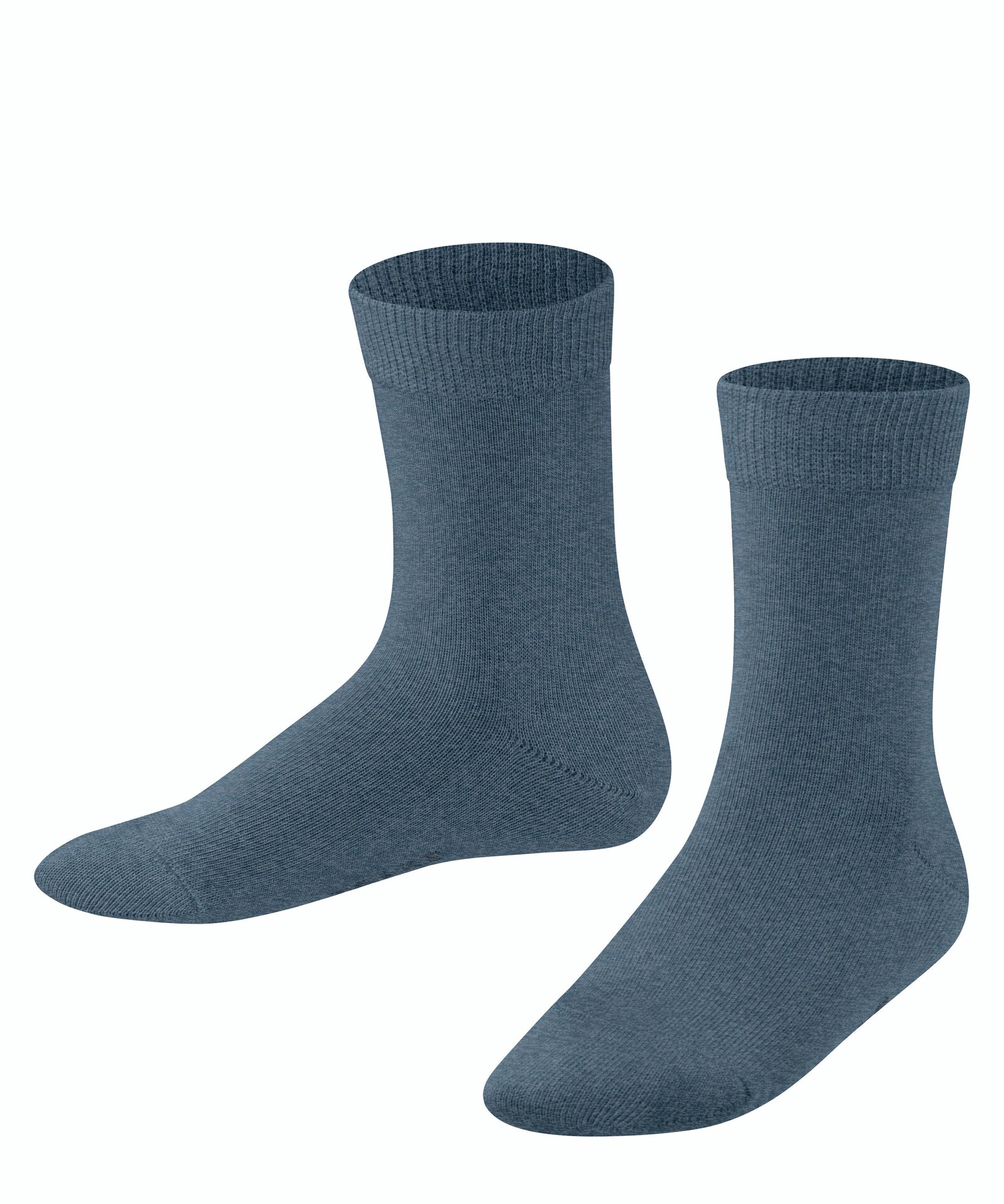 2er Pack Falke Family Kinder Socken