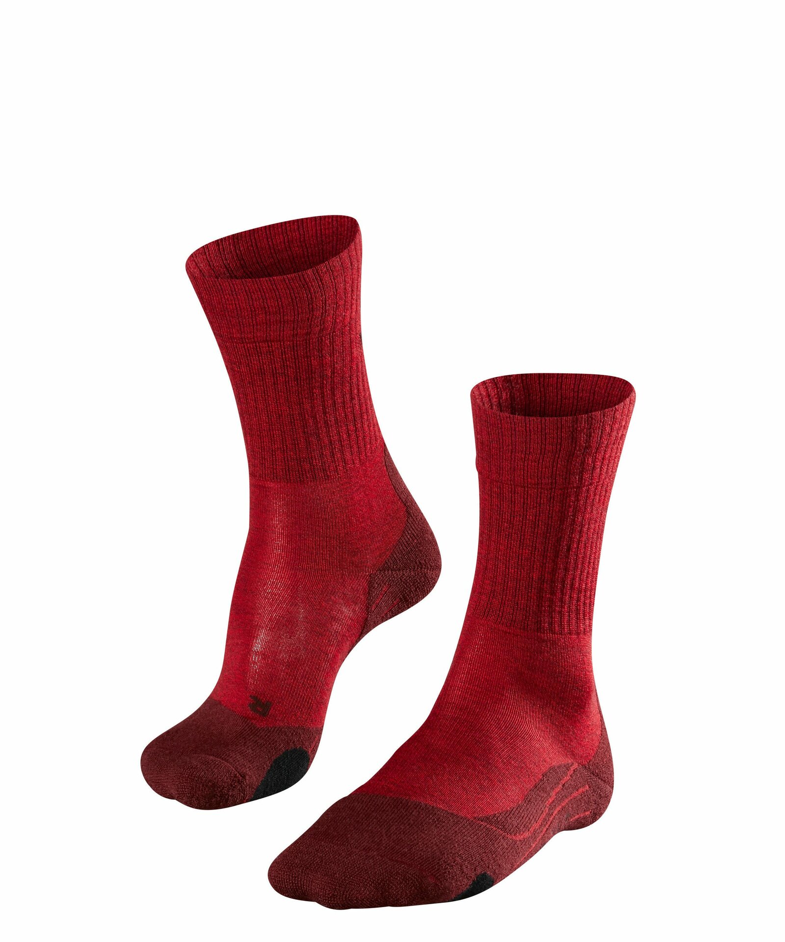 Falke TK2 Wool Damen Socken