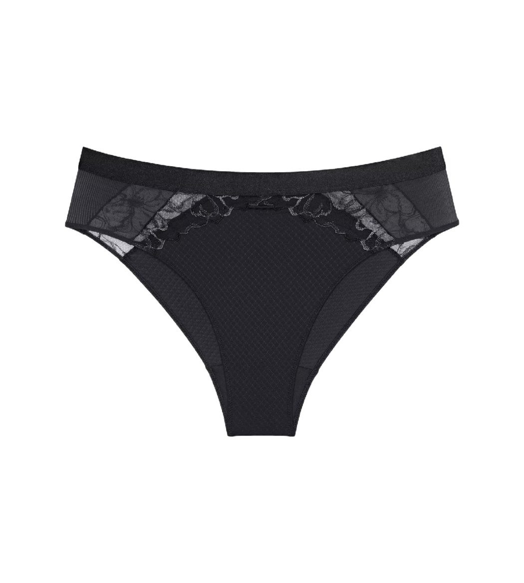 Triumph Wild Azalea Florale Damen Tai Unterhose