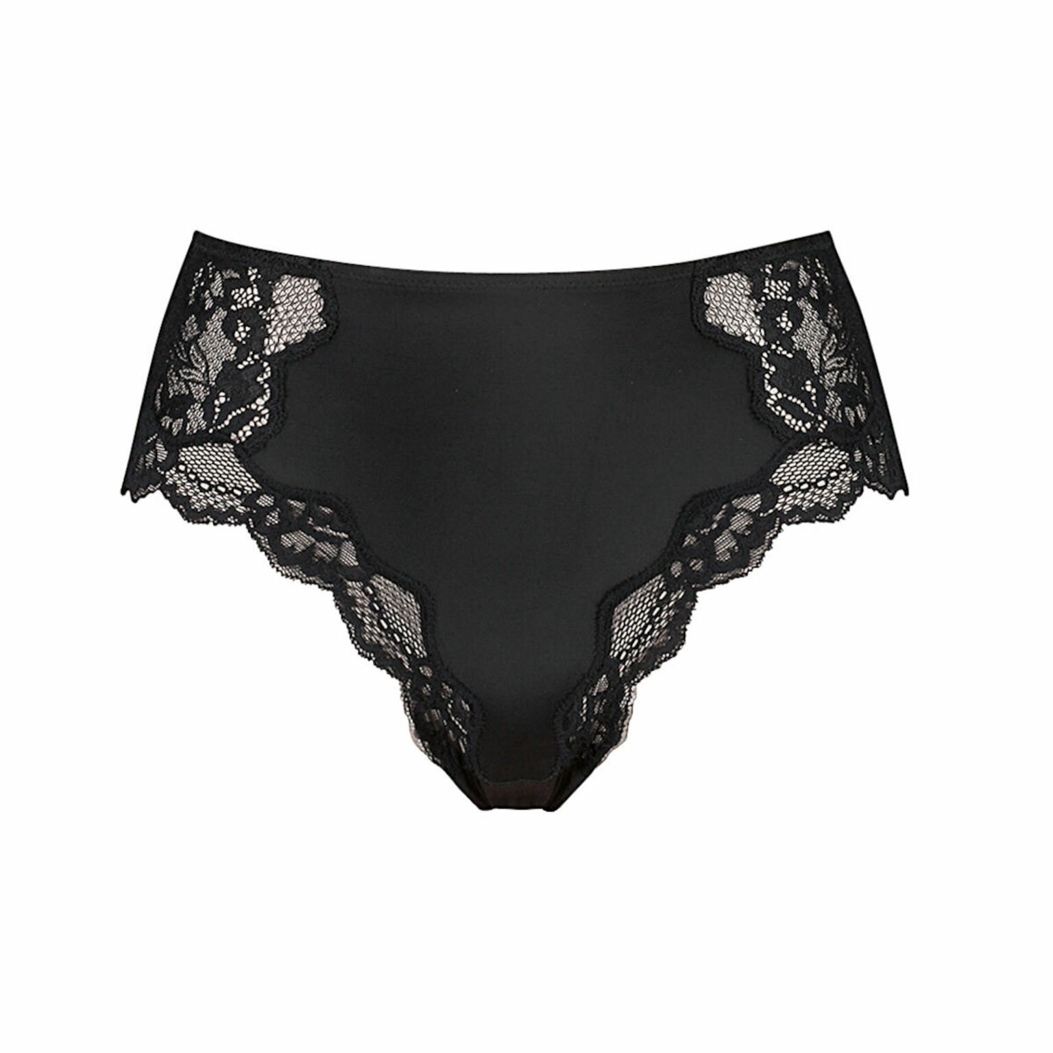 Knickers Sale Slips Femme TRIUMPH Amourette Maxi Royal Purple