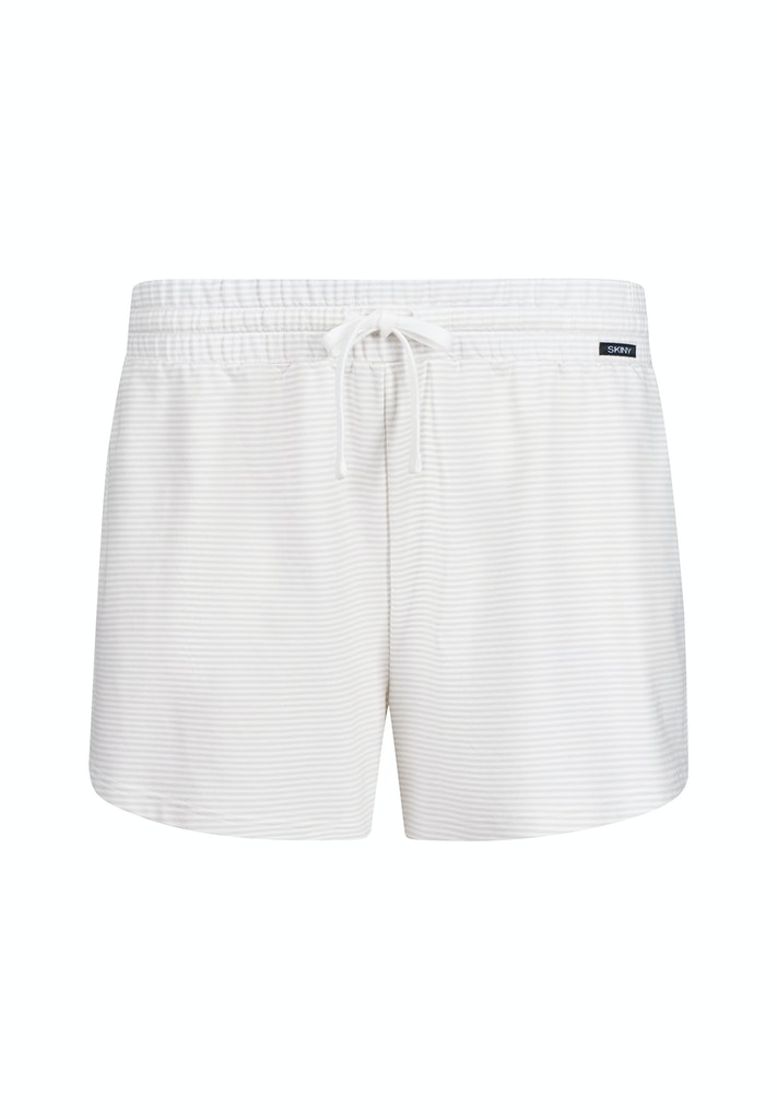 Skiny Night in Mix & Match Damen Shorts  